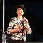 When Rabbanit Yemima Mizrachi Met a Mother from Givat HaUlpana