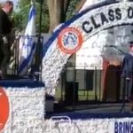 Yeshiva Principal Makes 85 Personal Graduations for Kids in Covid Lockdown
