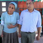 Eyal Yifrach's Father and Mother Speak (2-Minute Video)