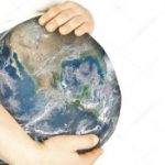 The Pregnancy of the World