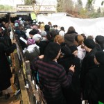 The Tsaddik of Nachlaot