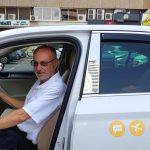 The Taxi Driver's Remarkable Kindness to My Daughter