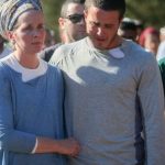 In Eulogy by Son of Rabbi Ettinger HYD: Abba, Thank You For Choosing to Marry Eema