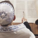 A Special Bar Mitzvah Boy