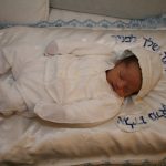 The Real Reason My Son Cried at His Bris (2-Minute Mommy Peptalk)