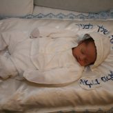 The Real Reason My Son Cried at His Bris (2-Minute Mommy Peptalk)