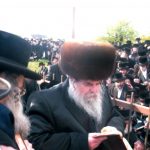 What the Rebbe Taught Me this Simchat Torah