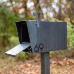 Under the Mailbox by Rabbi Yoel Gold