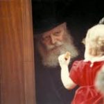The Lubavitcher Rebbe and the Mother's Letter he Treasured