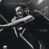 Hanan Ben Ari’s Tribute to his future Ex-Wife