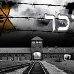 Taking my Son to Gan on Yom HaShoah