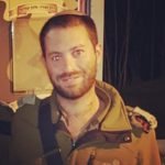My Brother Needs Your Prayers! A Brother's Update on Critically-Injured IDF Captain and Father of 2