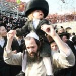 The Most Adorable Lag Baomer Video I've Ever Seen (30 Seconds)