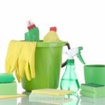 The Pesach Cleaning Competition