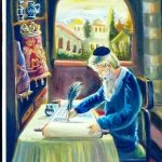 Yaakov's Surprising Announcement