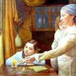 Calmer and Happier Short Fridays (15-Minute Mommy Peptalk)