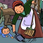 Pre-Pesach: The Ugh and the Aaah