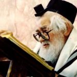 Why Rav Shach Went to This Simple Woman's Funeral (3-Minute Mommy Peptalk)