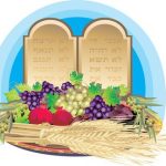 What I Will be Doing this Shavuot