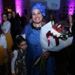Meet Mishpacha's Eshet Chayil of the Year: Sara Balulu